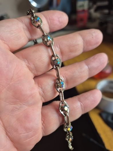Vintage Bracelet