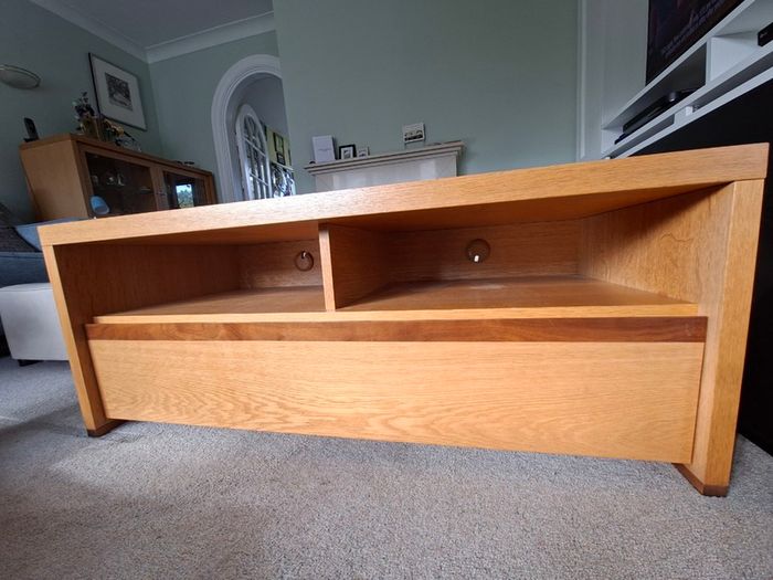 TV table