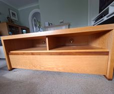 TV table