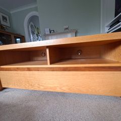 TV table