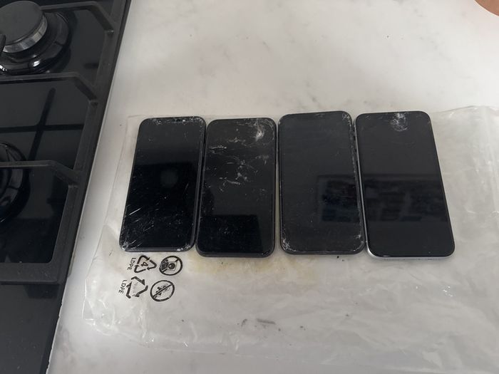 iphones