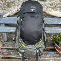 Osprey Stratos 50L backpack