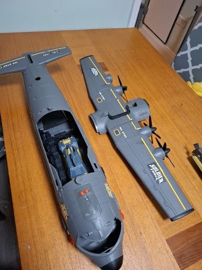 Boys Toys Bundle