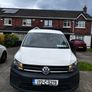 volkswagen caddy 2.0 TDI Image 9
