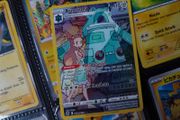 Bronzong ! Illustration Rare ! from Astral Radiance Set ! 2022 ! Pokemon Card !