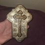 St. Frances Xavier Cabrini Relic Image 4