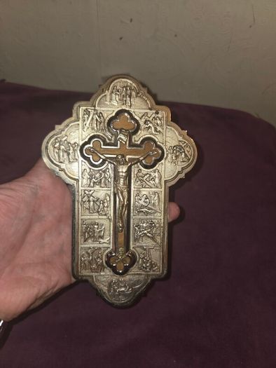 St. Frances Xavier Cabrini Relic