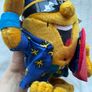 Unleashed Oggies Pasty Bondi Bruce Surfing Academy 2003 Soft Toy Plush Please look at the pictures Image 5