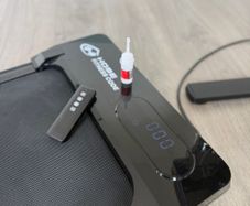 Office Treadmill