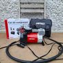 AMiO 12V Car Air Compressor 150 PSI + Bag & Box Image 2