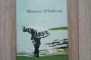 Twenty Years a Growing by Maurice O Sullivan 1977 hardback with dustcover in good with signs of wear on the cover and some inside pages FREE STANDARD POSTAGE INCLUDED