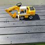Bruder dump truck and teleporter Image 5