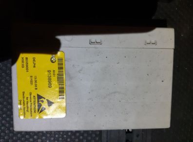 Bmw 3 5 6 Series Electronic Circuit Centre Console Power Control Module 9138969