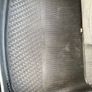 Boot Matt Skoda Fabia Image 2