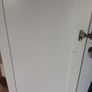 IKEA Tyssedal pax wardrobe doors Image 4