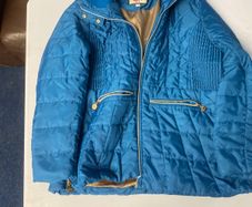 Gorgeous coat size 18 pack boutique