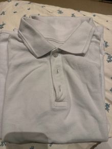 Girls School Polo Shirts -7 units