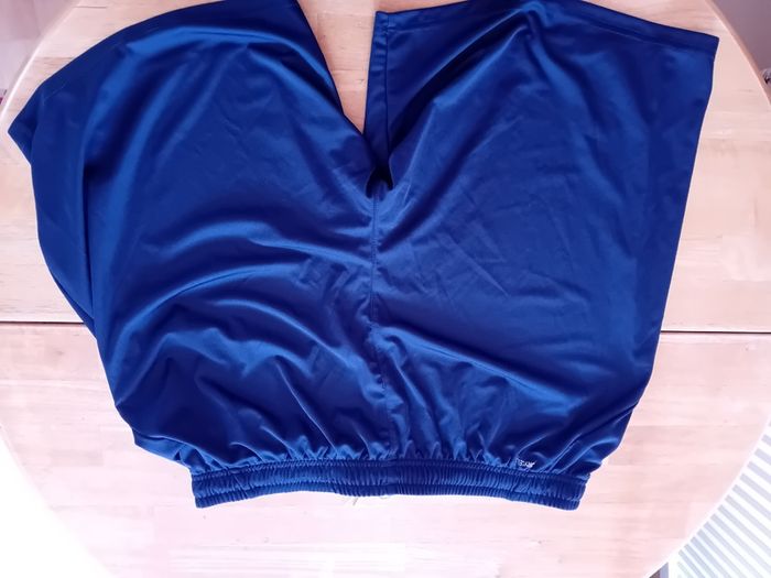 Puma Navy Shorts XL