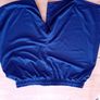Puma Navy Shorts XL Image 2