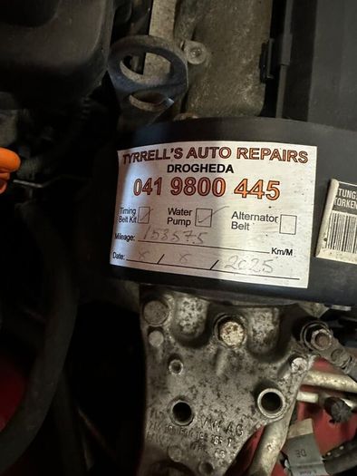 Volkswagen Polo 2010 1.4 Needs work