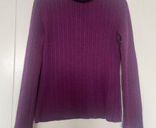 Cashmere Jumper