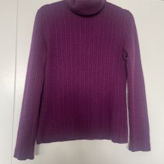 Cashmere Jumper