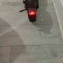 electric scooter Image 4