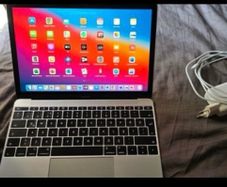 Macbook 2015