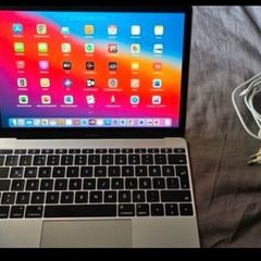 Macbook 2015