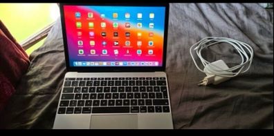 Macbook 2015