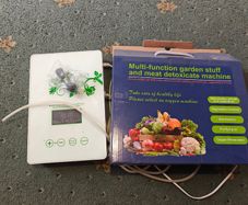 Ozone generator