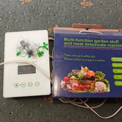 Ozone generator