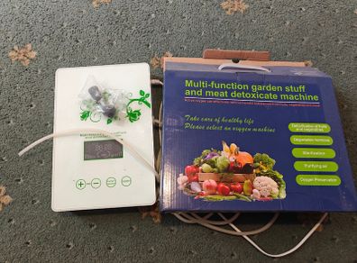 Ozone generator