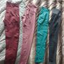 Leggings 4x pairs Image 2
