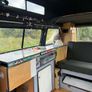 Volkswagen Transporter 1990 Image 6