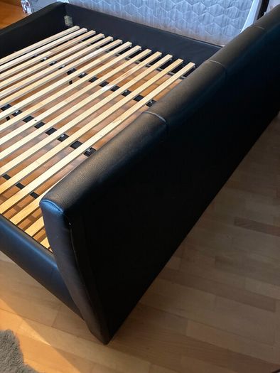 Super King Bed Frame