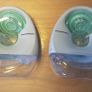 Elvie Double Wearable Breast Pumps Image 3