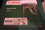 Bosch sds drill brand new in box