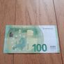 100 Euro Note - Mint Image 2