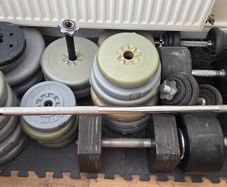 Weights