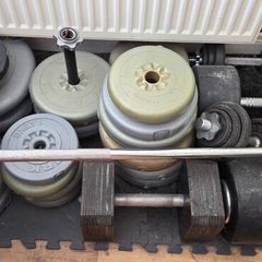 Weights