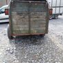 sheep/calf trailer Image 4