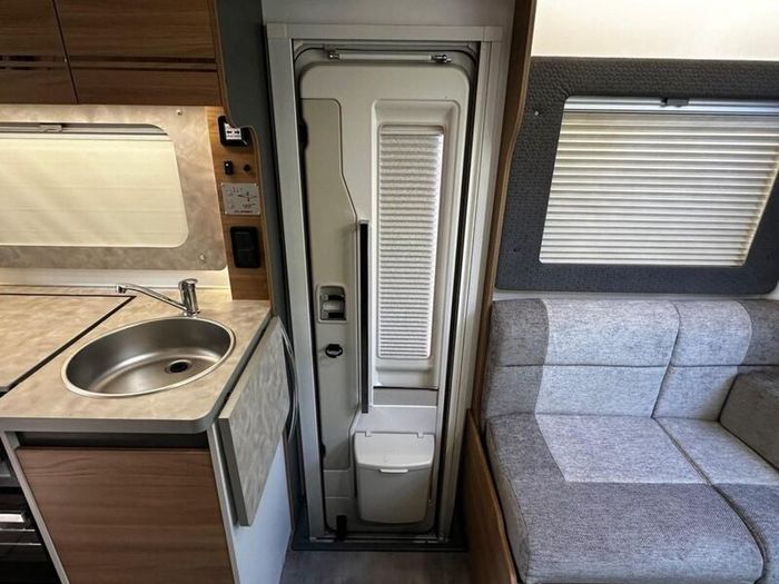 Motorhome