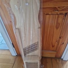 Wooden Cabbage Slicer / Sauerkraut Shredder