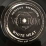 White Heat - Nervous Breakdown (1979) 7" Image 6