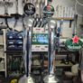 beer taps and cooler Image 4