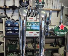 new home bar setups