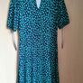 M&S floral dress UK 10 Image 2
