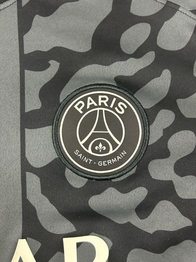 Nike Jordan PSG Paris Saint Germain 2023 Third Jersey Shirt Mens XL