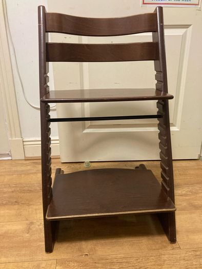 Stokke Tripp Trapp chair